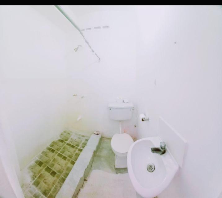Sleep-Inn Scarborough Bagian luar foto