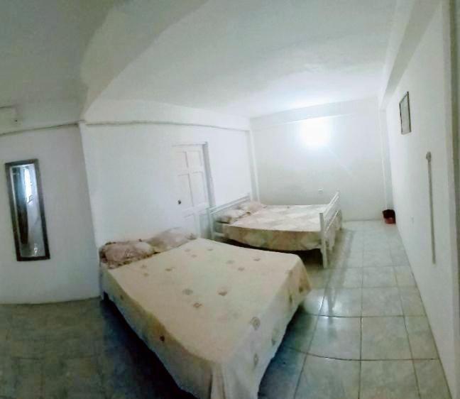 Sleep-Inn Scarborough Bagian luar foto