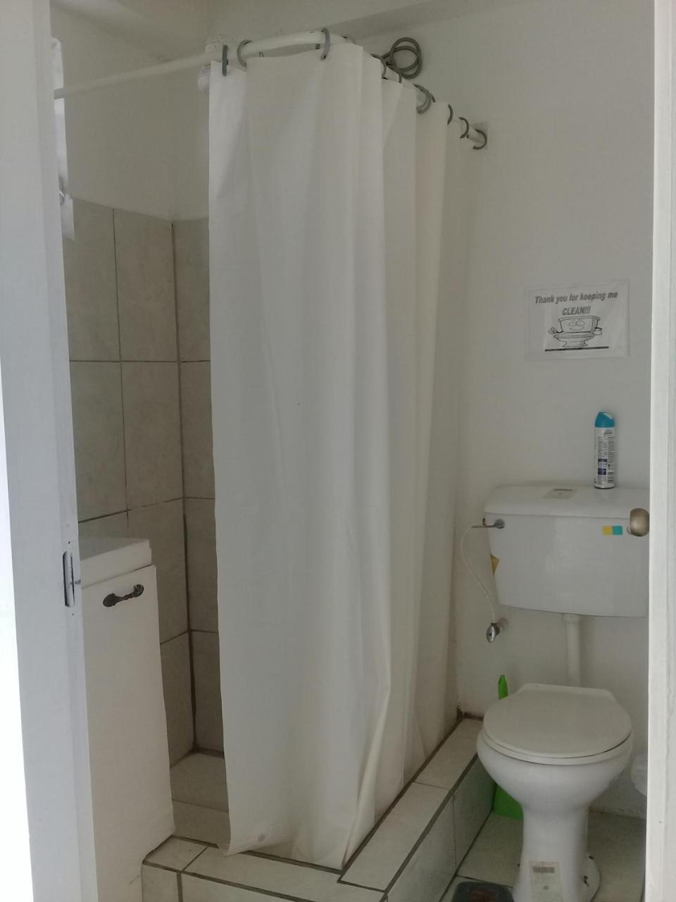 Sleep-Inn Scarborough Ruang foto
