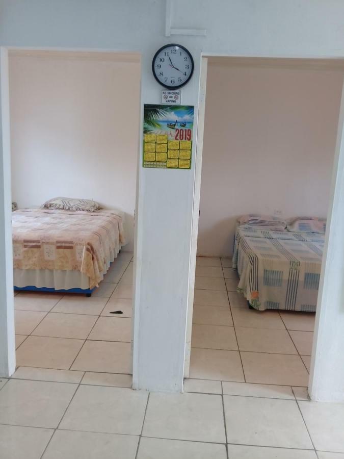 Sleep-Inn Scarborough Bagian luar foto